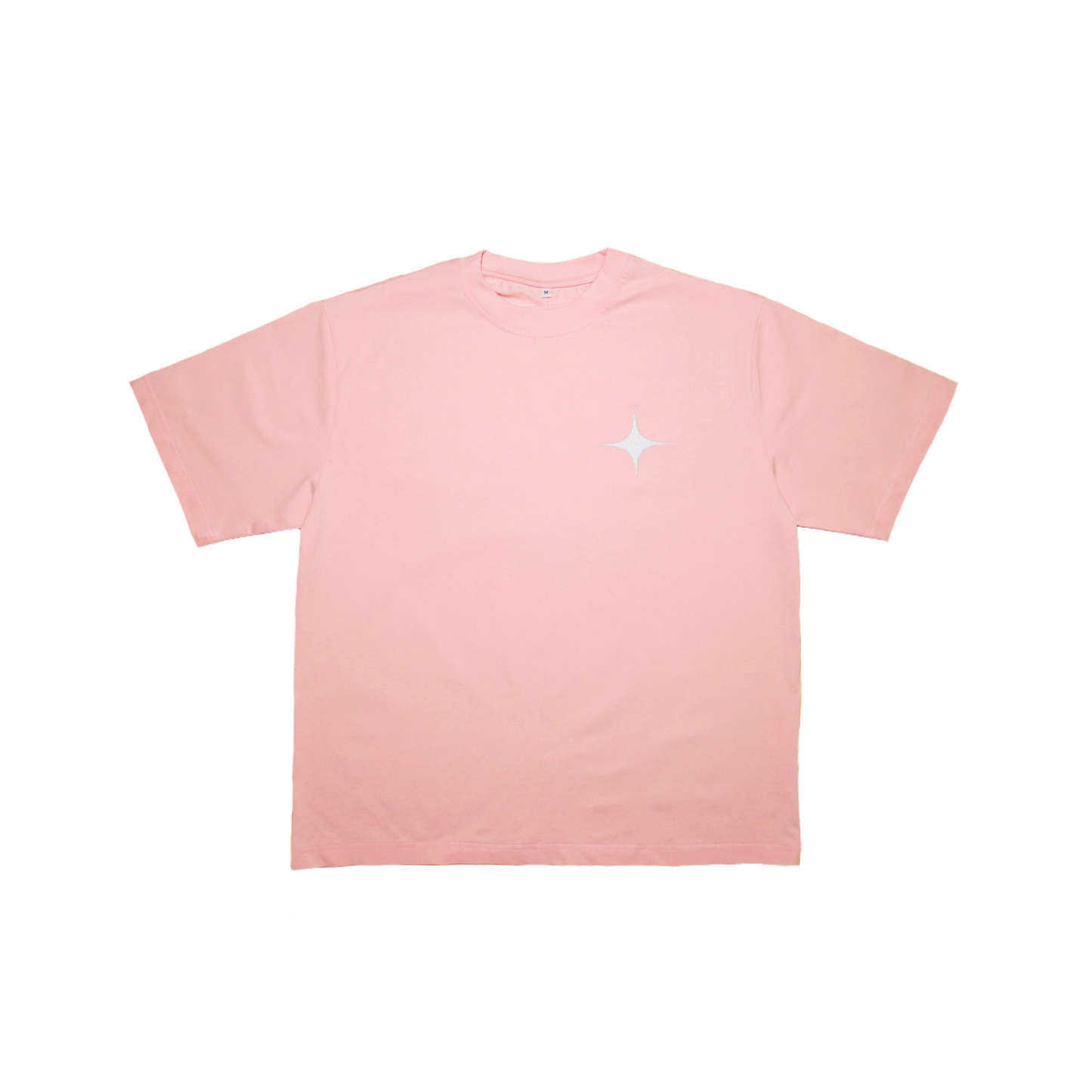 Pink T