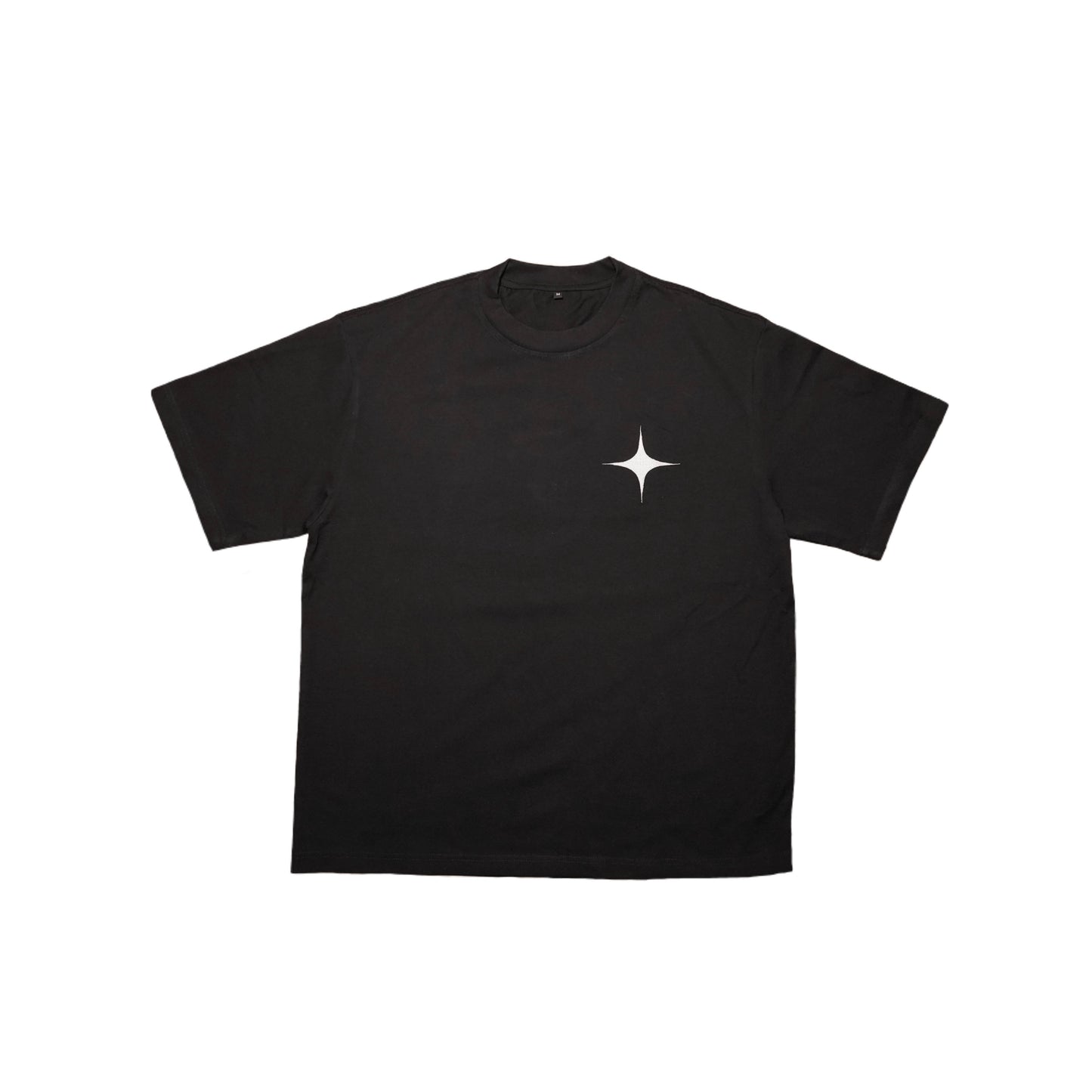 Black T