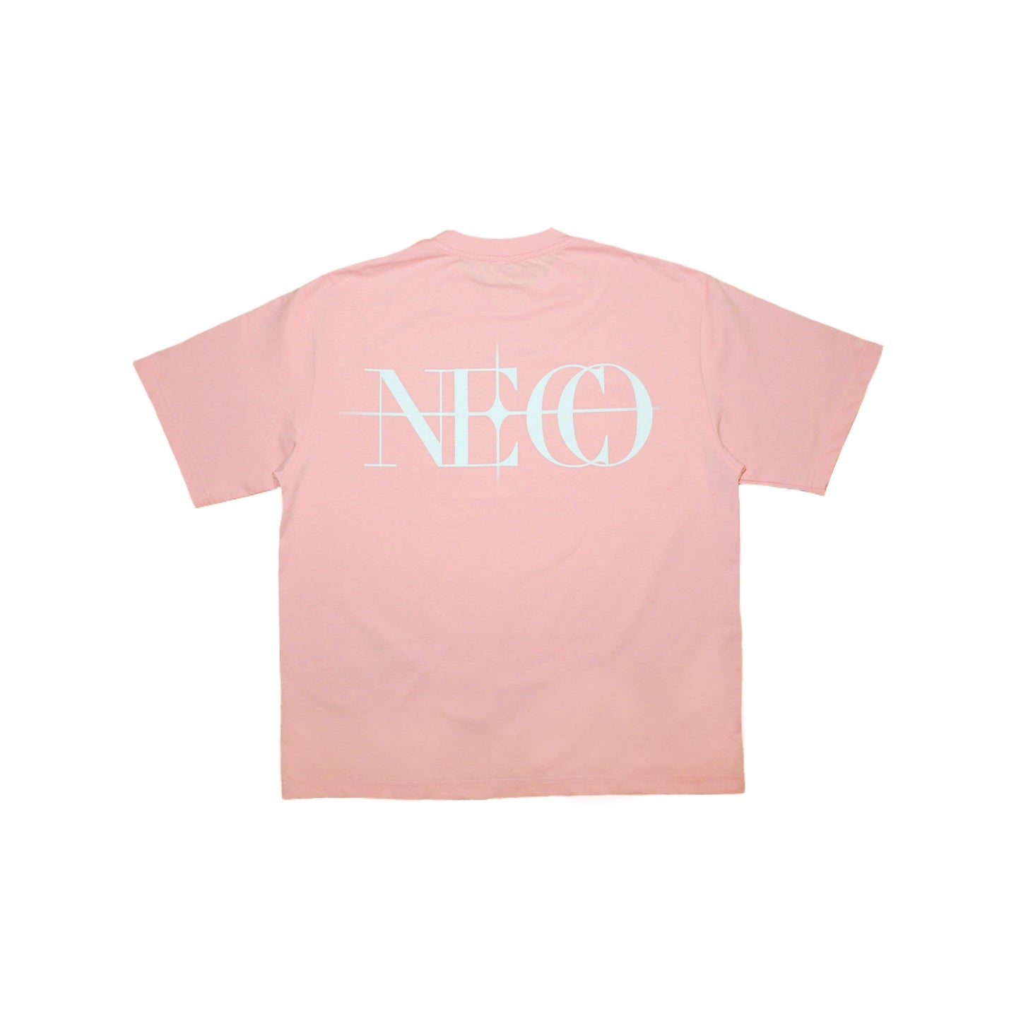Pink T
