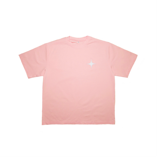 Pink T