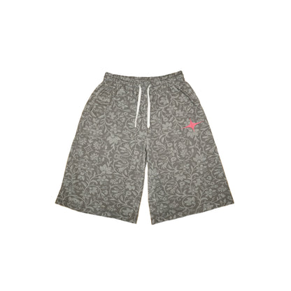 Paradise Gray Shorts