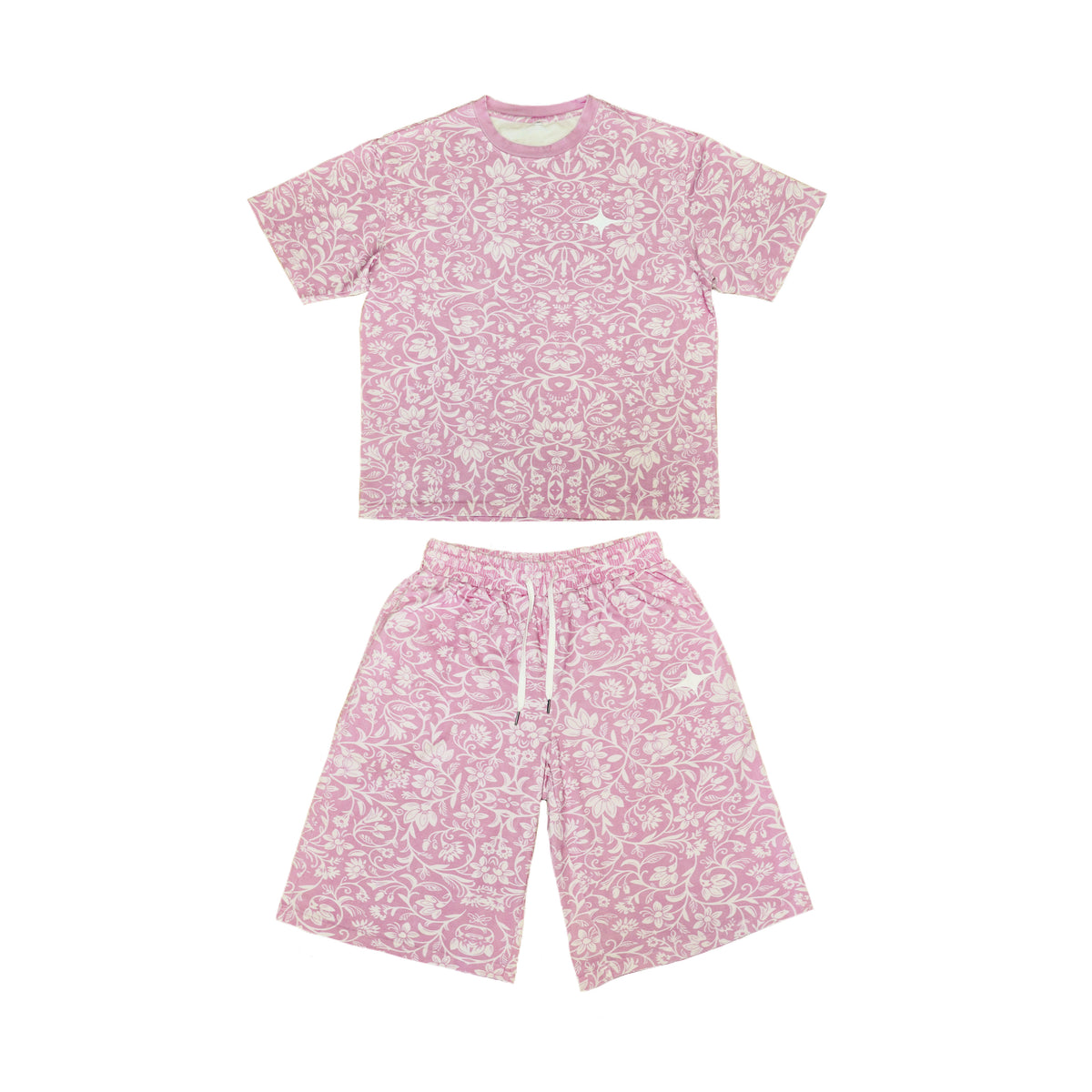 Paradise Pink Set