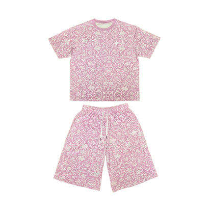 Paradise Pink Set