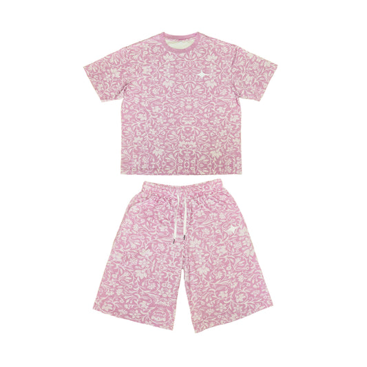 Paradise Pink Set