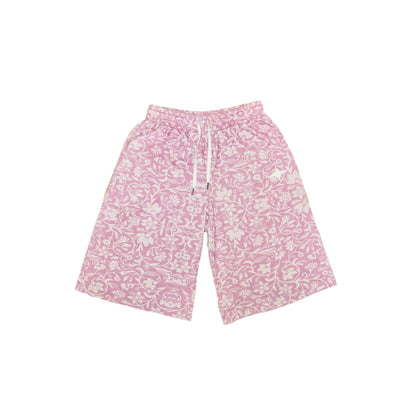 Paradise Pink Shorts
