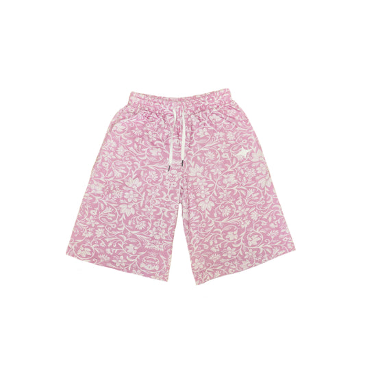 Paradise Pink Shorts