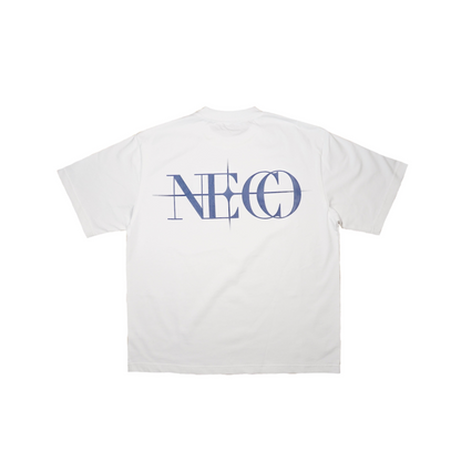 White T