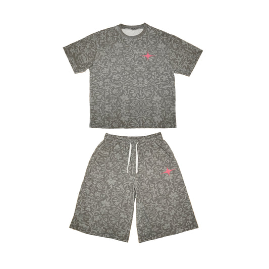 Paradise Gray Set