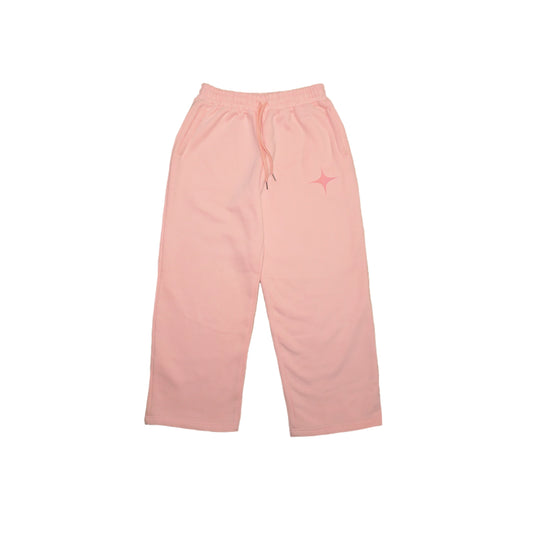 Pink Sweatpants