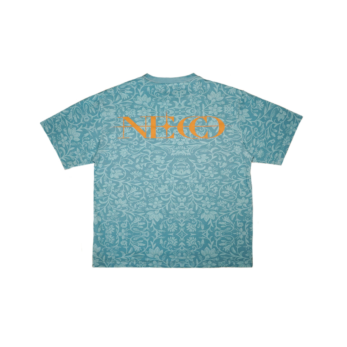 Paradise Turquoise T
