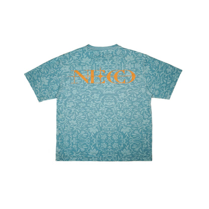 Paradise Turquoise T
