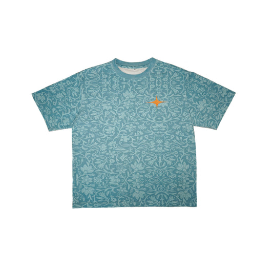 Paradise Turquoise T