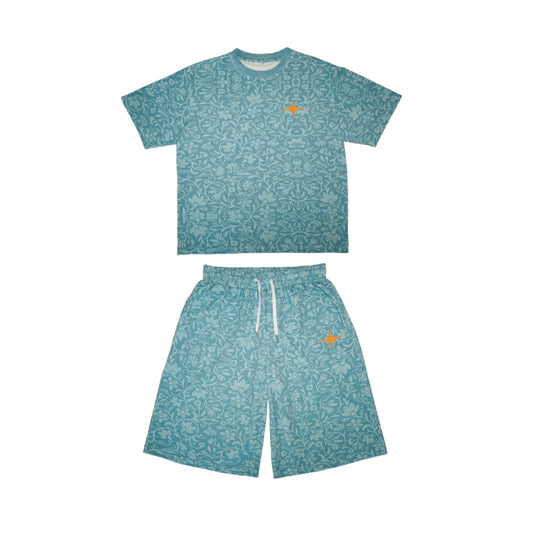 Paradise Turquoise