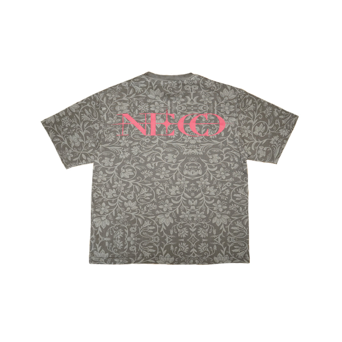 Paradise Gray T