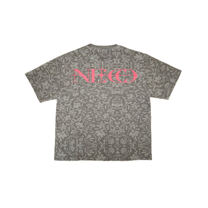 Paradise Gray T
