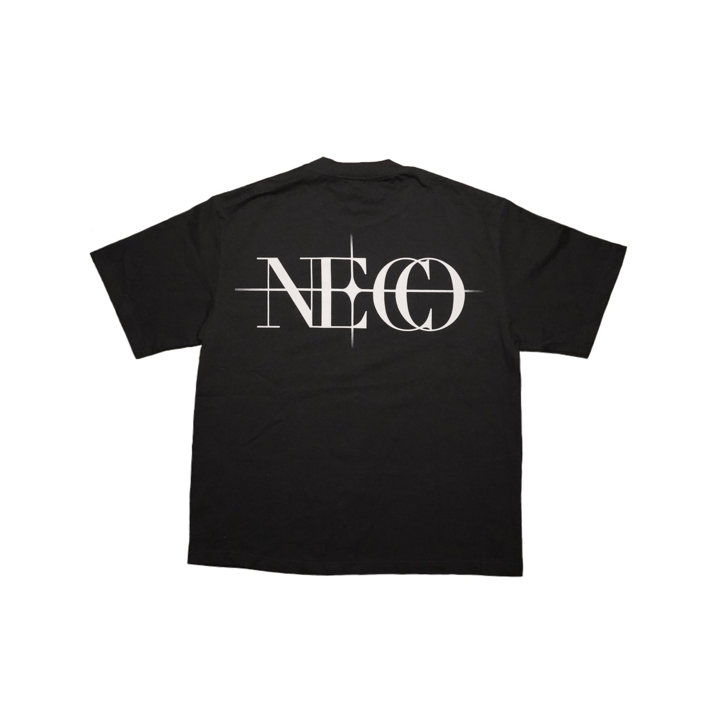 Black T