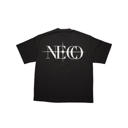 Black T