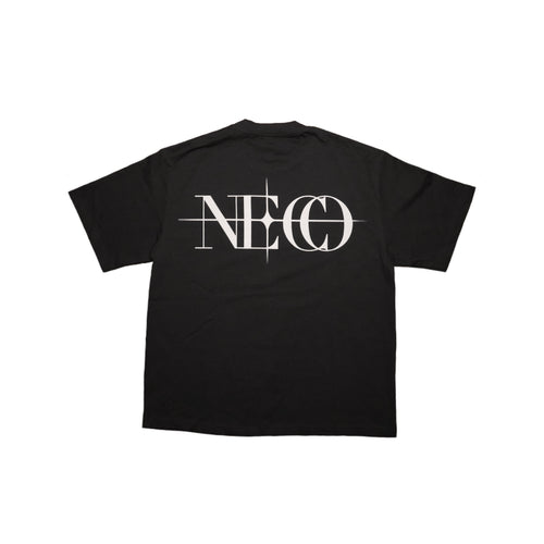 Black T