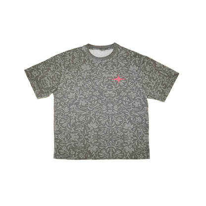 Paradise Gray T