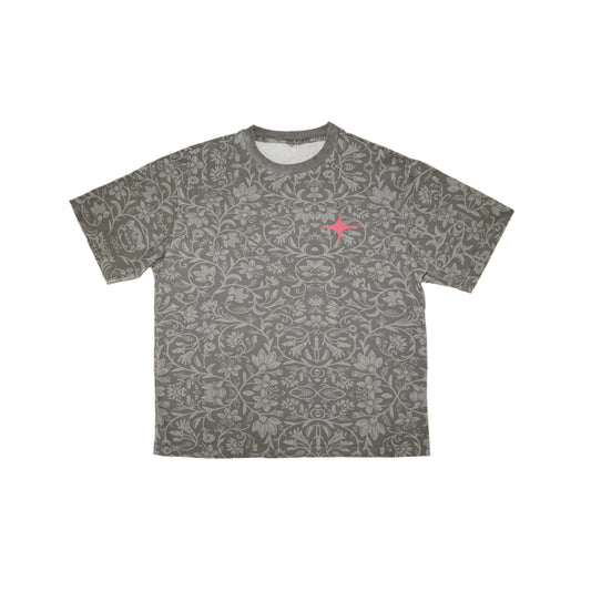 Paradise Gray T
