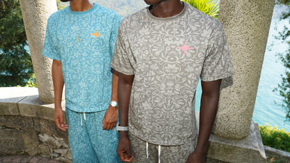 Paradise Gray T