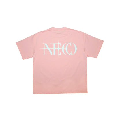 Pink T