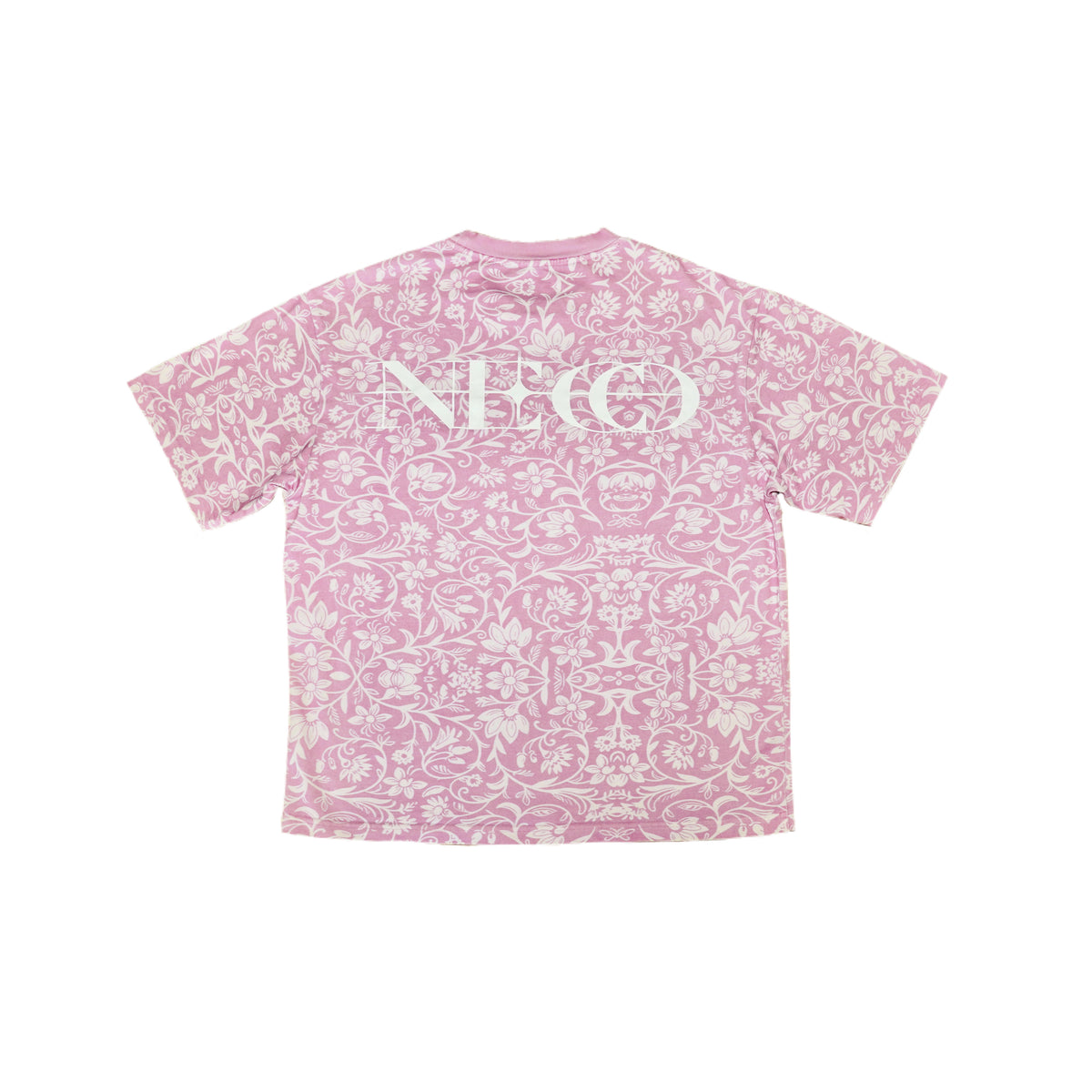 Paradise Pink T