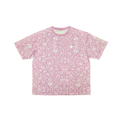 Paradise Pink T