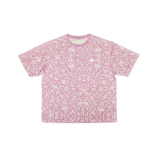 Paradise Pink T