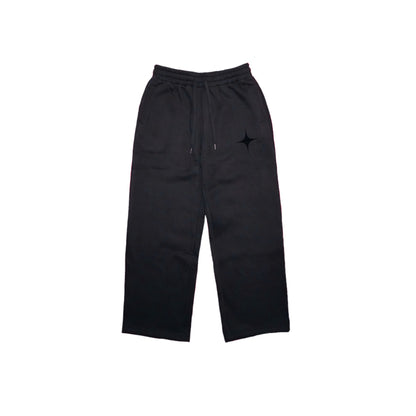 Black Sweatpants