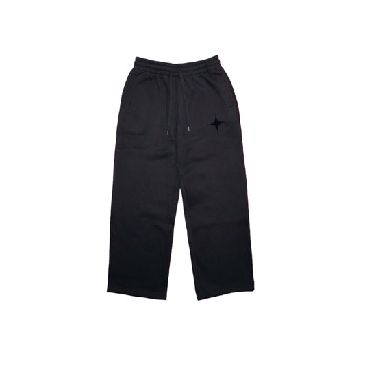 Black Sweatpants