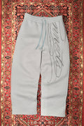Icy Blue Sweatpants