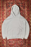 Icy Blue Hoodie